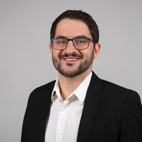 Fabian Nünlist