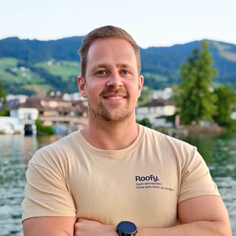 Philipp Styger
